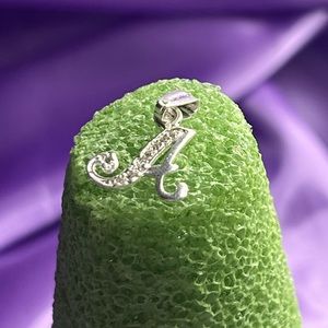 I Said Small Print. A